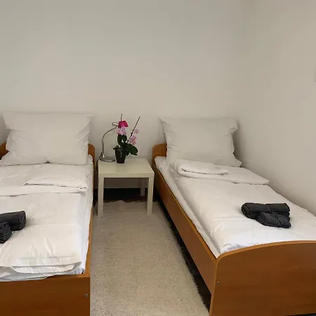 Dalia Lejlighed Gyömrő