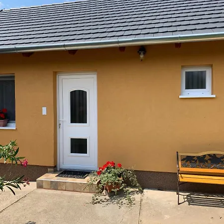 Lejlighed Dalia Gyömrő