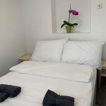 Apartment Dalia Gyomro