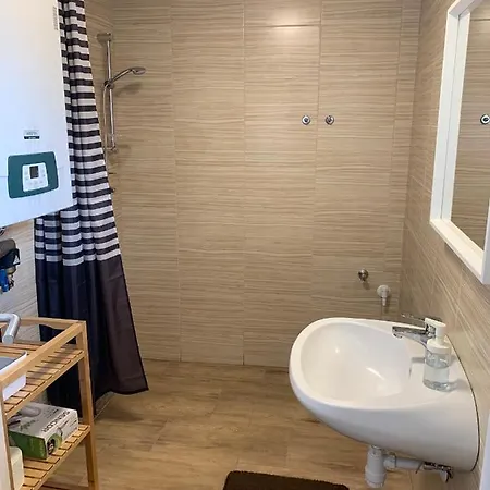 Apartment Dalia