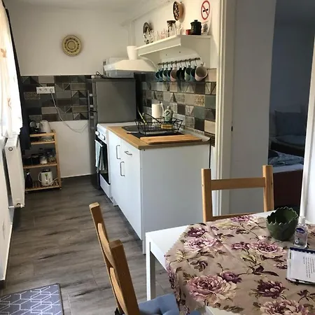 Dalia Apartment *