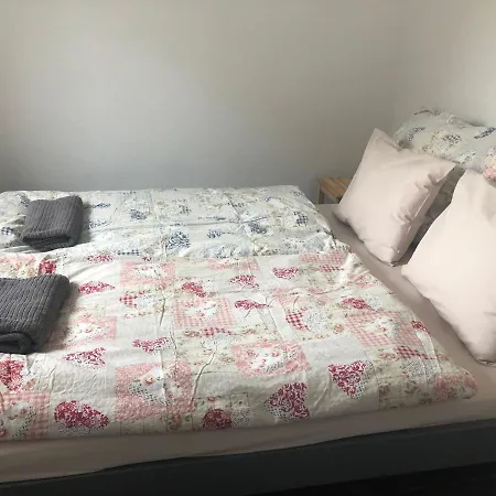 Dalia Apartment *