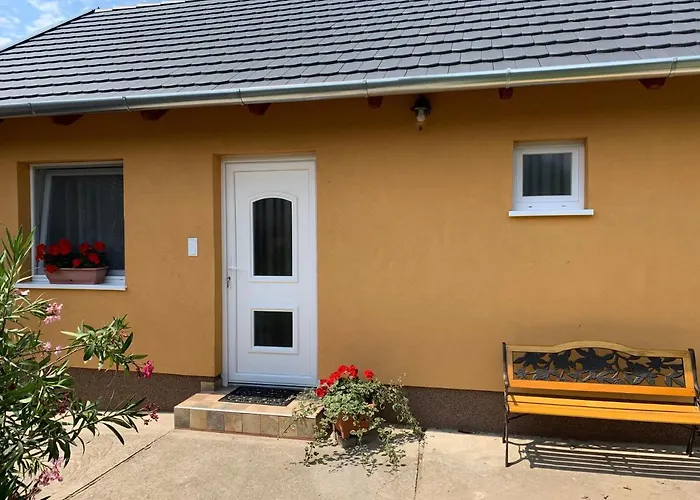 Apartamento Dália Gyömrő