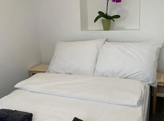 Apartamento Dália Gyömrő