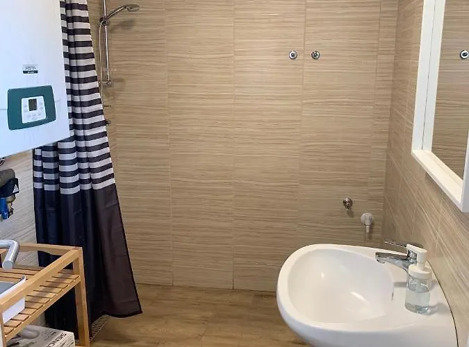 Apartamento Dália