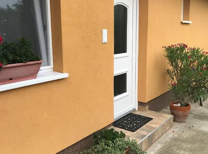 Dália Apartamento *